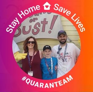 Meet your Posher, Sherri